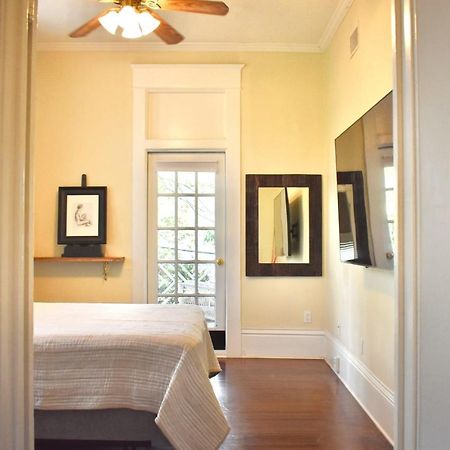 Апартаменты Greeley Gardens 2Nd Floor Efficiency With A View Хьюстон Экстерьер фото