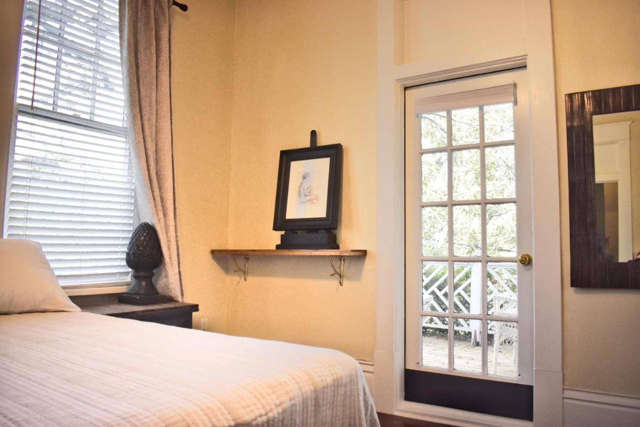 Апартаменты Greeley Gardens 2Nd Floor Efficiency With A View Хьюстон Экстерьер фото